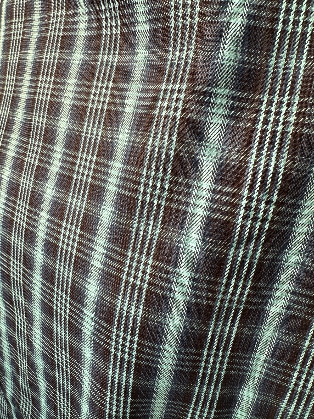 Asymmetrical Pleated Top
