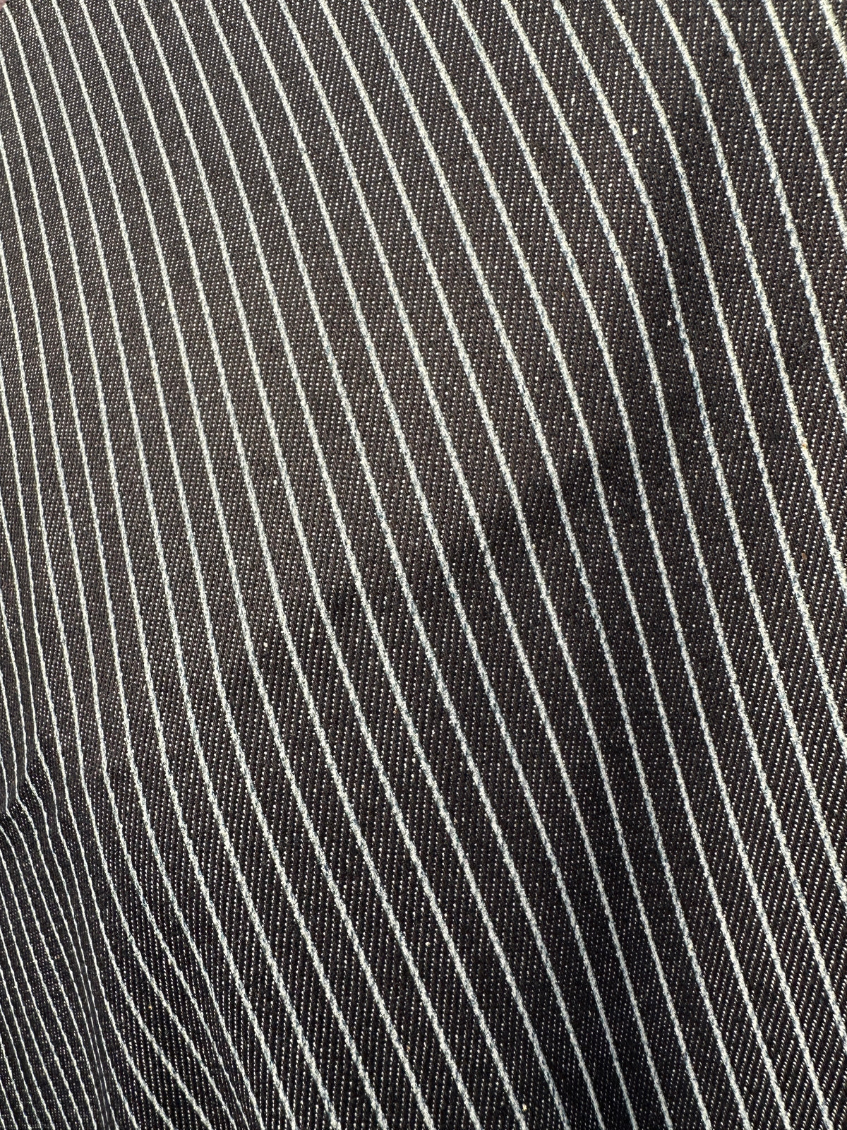 Asymmetrical Pleated Top