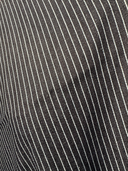 Asymmetrical Pleated Top