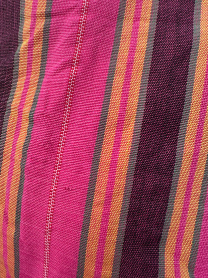 Asymmetrical Pleated Top