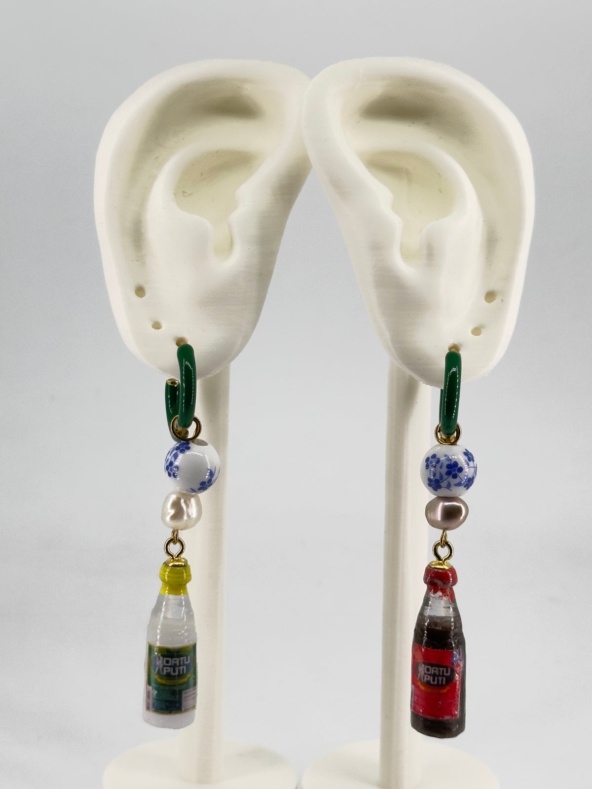 Adobo Pack Toyo Suka Dangle Earrings
