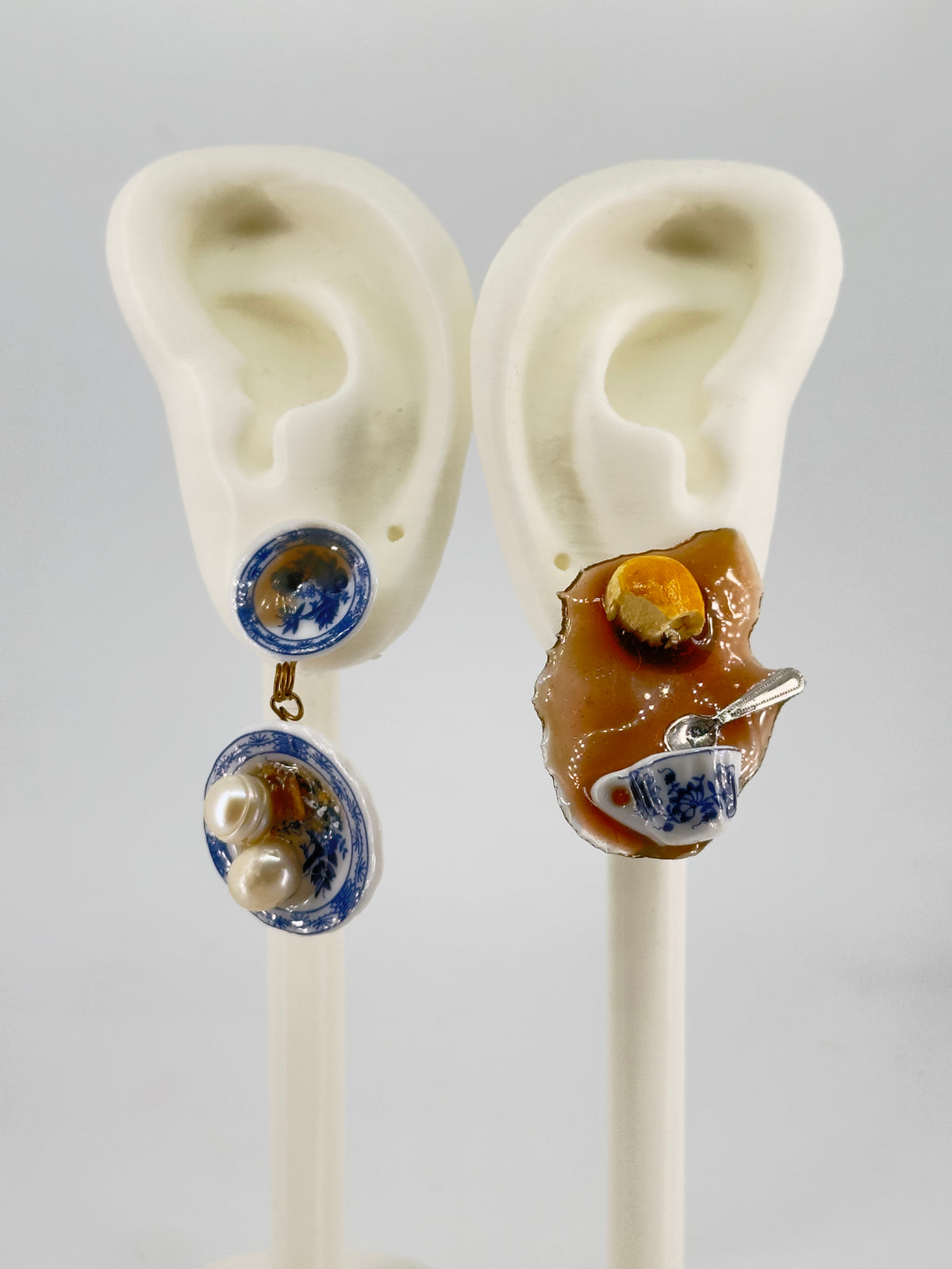 Monay and Pandesal Porcelain 3