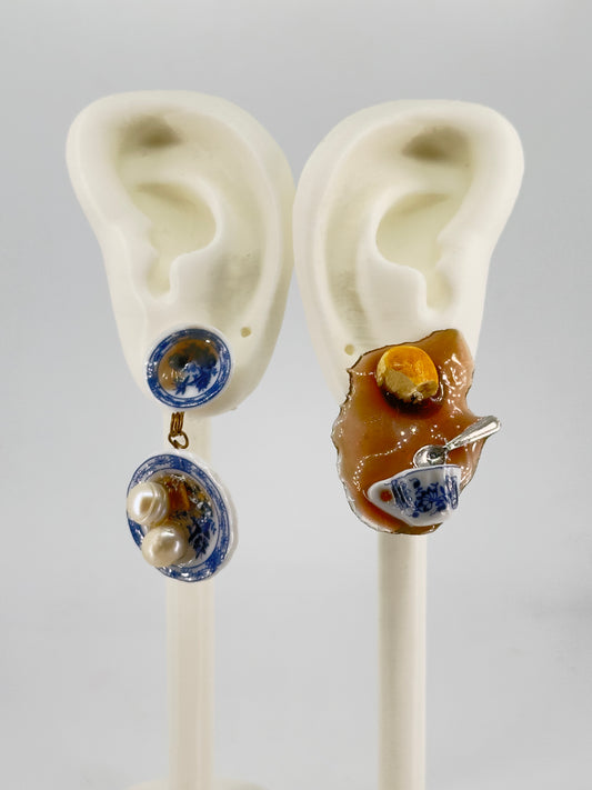 Monay and Pandesal Porcelain 3